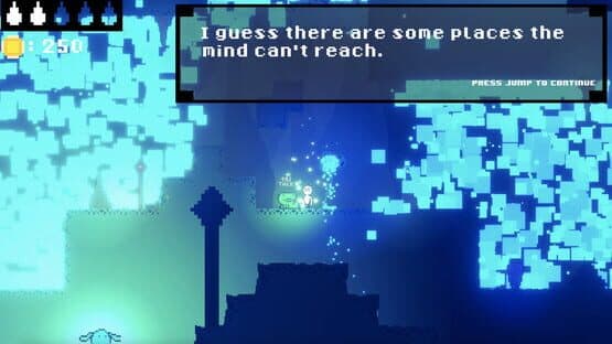 In the Dark — screenshot 2