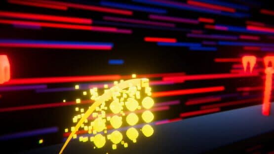 Little Cube Trip — screenshot 1