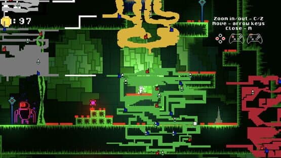 In the Dark — screenshot 3