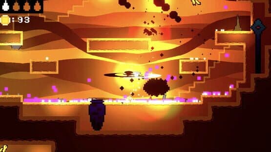 In the Dark — screenshot 4