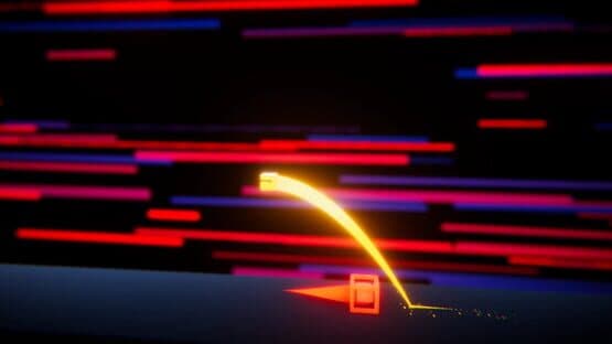 Little Cube Trip — screenshot 3
