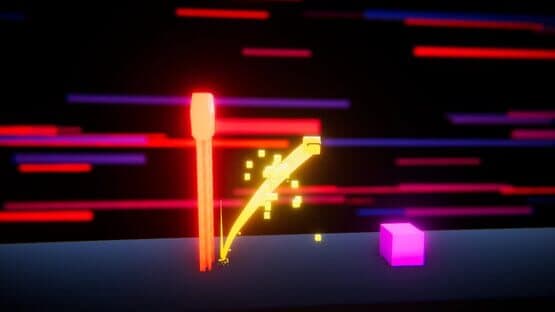 Little Cube Trip — screenshot 4