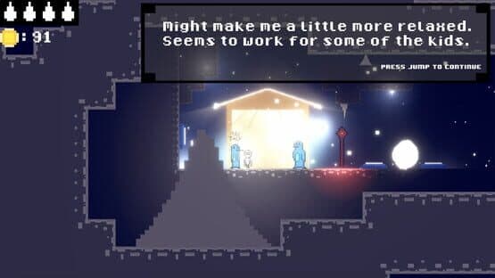 In the Dark — screenshot 7
