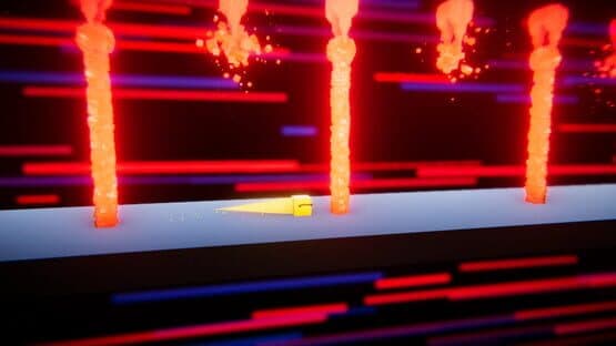 Little Cube Trip — screenshot 5