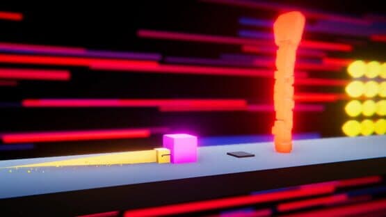 Little Cube Trip — screenshot 7