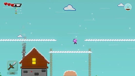 Weapons Knight — screenshot 4