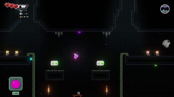 Weapons Knight — screenshot 5