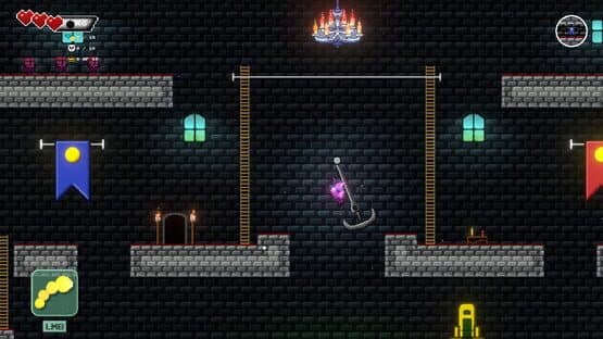 Weapons Knight — screenshot 6