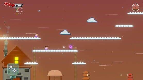 Weapons Knight — screenshot 7