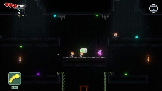 Weapons Knight — screenshot 8