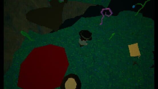 Ohio John: Get Out! — screenshot 1