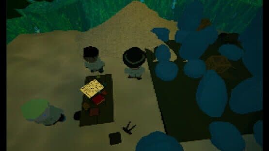Ohio John: Get Out! — screenshot 2