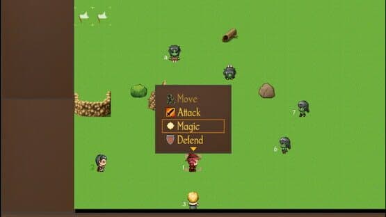 Adventurers Guild — screenshot 4