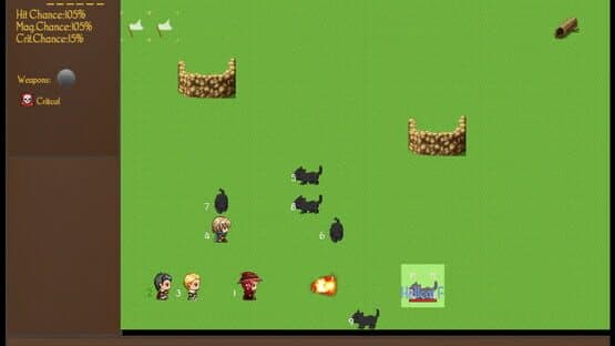 Adventurers Guild — screenshot 5