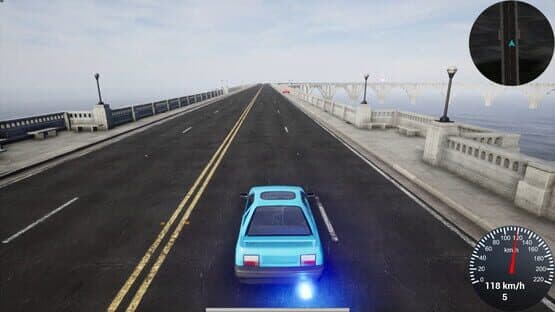 Extreme Speed — screenshot 4