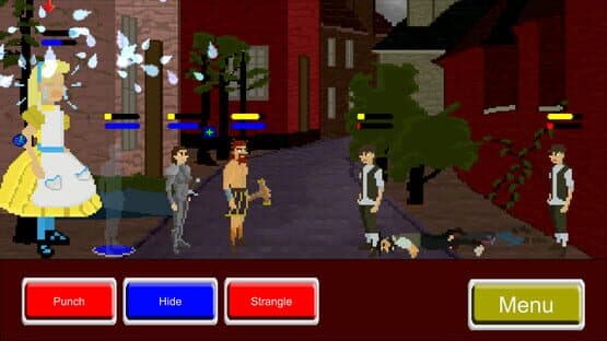 Heroes of Yore — screenshot 6