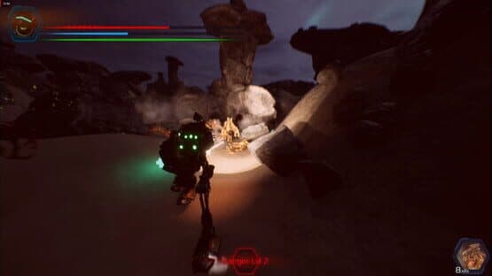 Metal Golem: First Contact — screenshot 3
