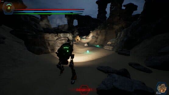 Metal Golem: First Contact — screenshot 6