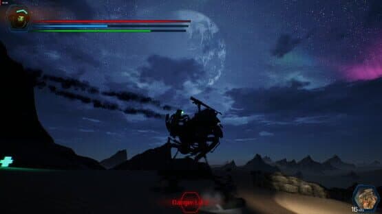 Metal Golem: First Contact — screenshot 7
