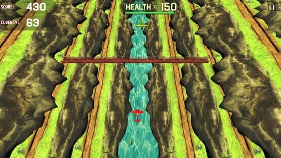 Air Hunter — screenshot 1