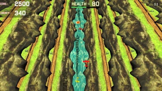 Air Hunter — screenshot 3