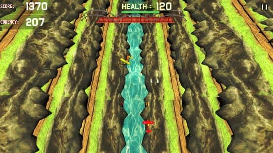 Air Hunter — screenshot 4