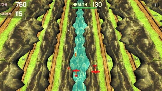 Air Hunter — screenshot 5