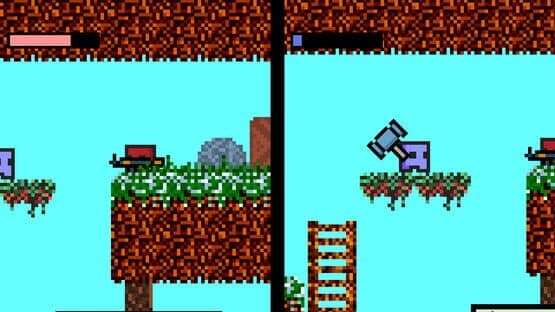 Freon — screenshot 1