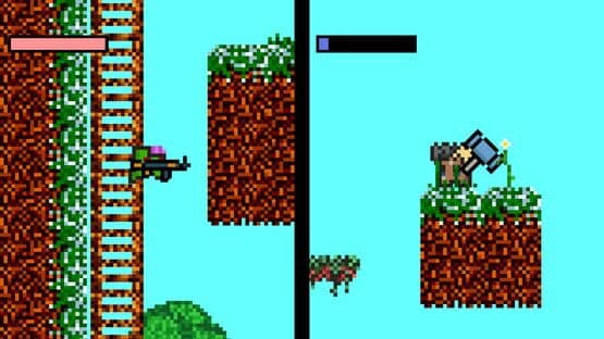 Freon — screenshot 6