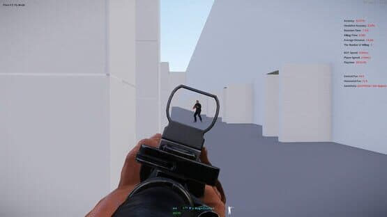 AimGoGoGo — screenshot 2