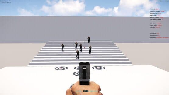 AimGoGoGo — screenshot 3