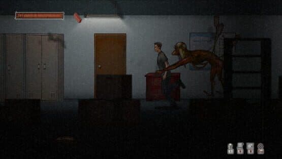 The Last Journey: 19 Shengli Road — screenshot 2