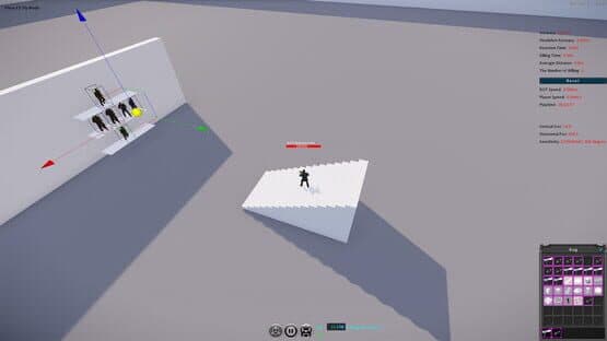 AimGoGoGo — screenshot 5