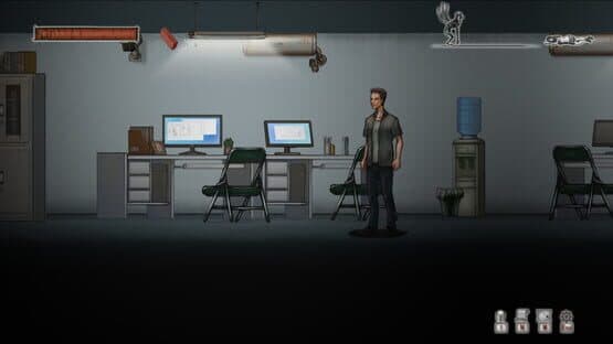 The Last Journey: 19 Shengli Road — screenshot 3