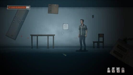 The Last Journey: 19 Shengli Road — screenshot 7