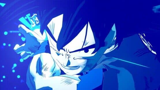 Dragon Ball Z: Kakarot - Ultimate Edition — screenshot 1