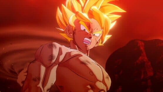 Dragon Ball Z: Kakarot - Ultimate Edition — screenshot 4