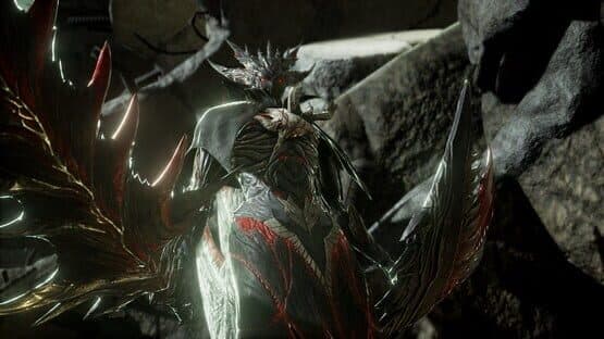 Code Vein: Deluxe Edition — screenshot 2