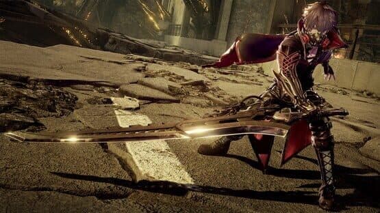 Code Vein: Deluxe Edition — screenshot 3