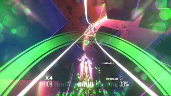 Avicii Invector: Encore Edition — screenshot 4