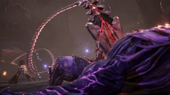 Code Vein: Deluxe Edition — screenshot 5