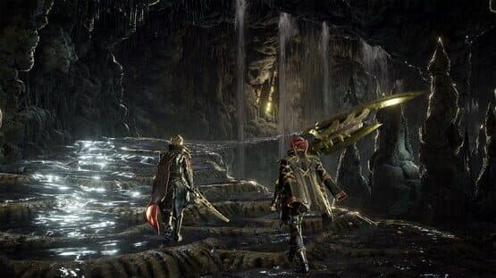 Code Vein: Deluxe Edition — screenshot 7