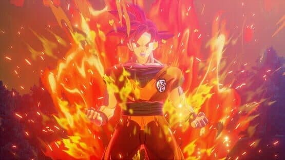 Dragon Ball Z: Kakarot - Ultimate Edition — screenshot 8