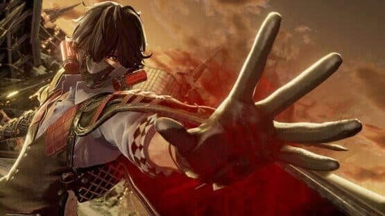 Code Vein: Deluxe Edition — screenshot 8