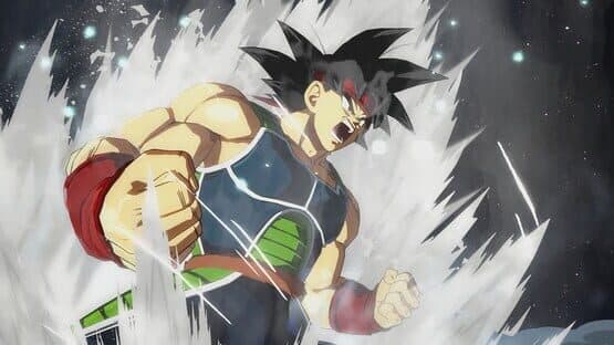 Dragon Ball FighterZ: FighterZ Edition — screenshot 7
