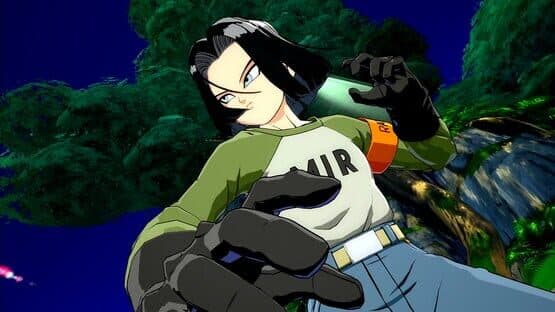 Dragon Ball FighterZ: FighterZ Edition — screenshot 8