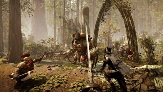 Warhammer: Vermintide 2 - Ultimate Edition — screenshot 1