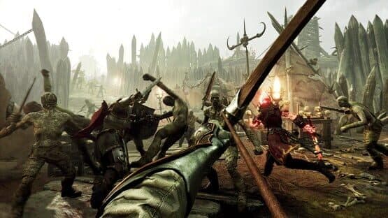 Warhammer: Vermintide 2 - Ultimate Edition — screenshot 2