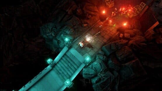 Lou's Revenge — screenshot 6