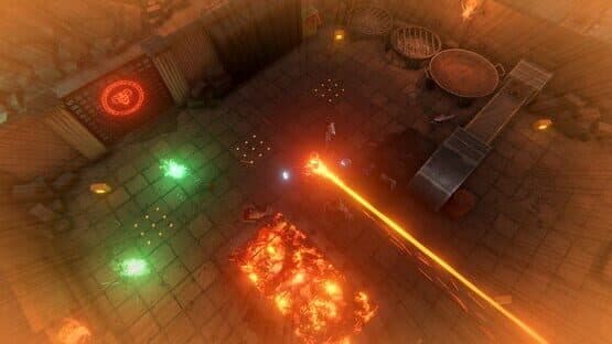 Lou's Revenge — screenshot 7